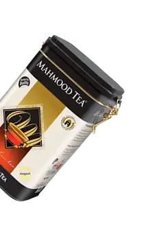 Decor image of mahmood tea