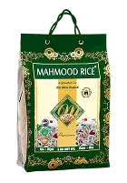Image of pack of rice