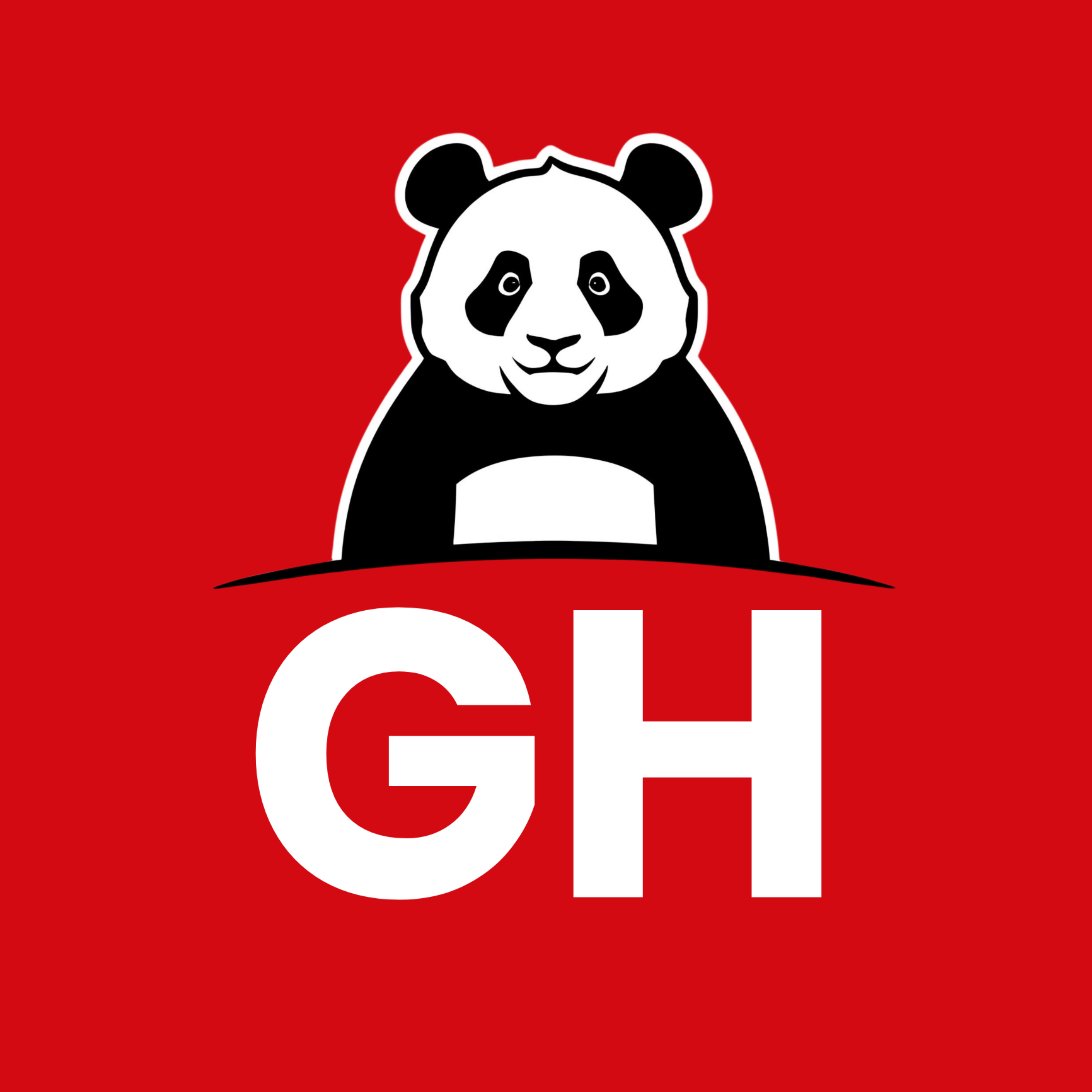 Logo of Ghahraman company