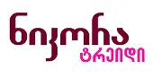 Logo of Arabic company