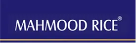 Logo of Mahmood Rice company