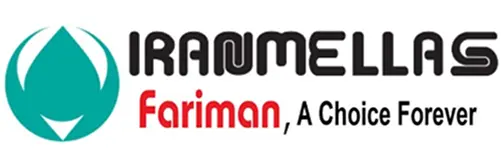 Logo of Fariman brand