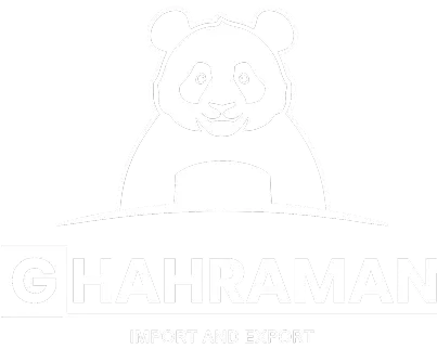 Image of logo with panda