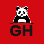 Logo of company