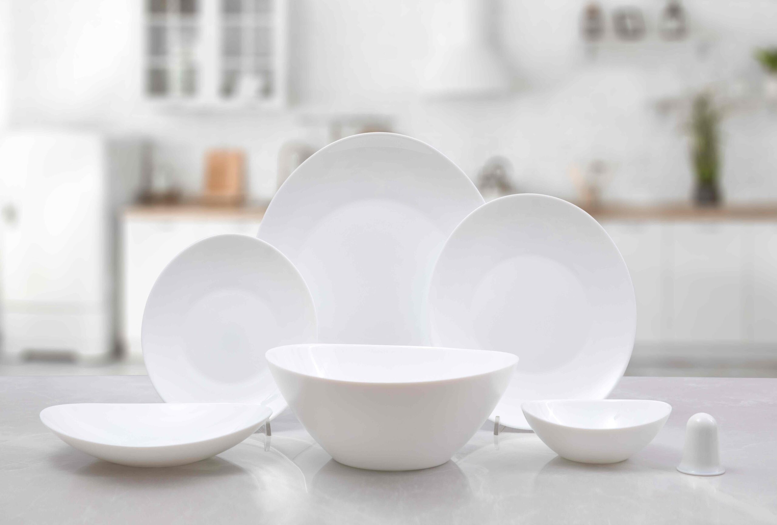 Ovital White