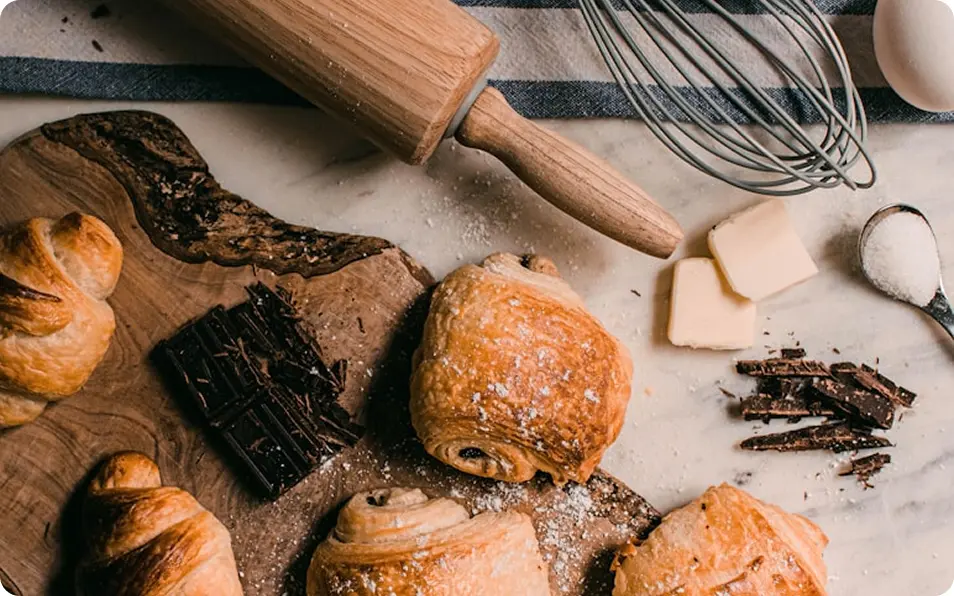 Image of bakeries