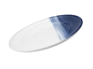Image of ParsOpal plate