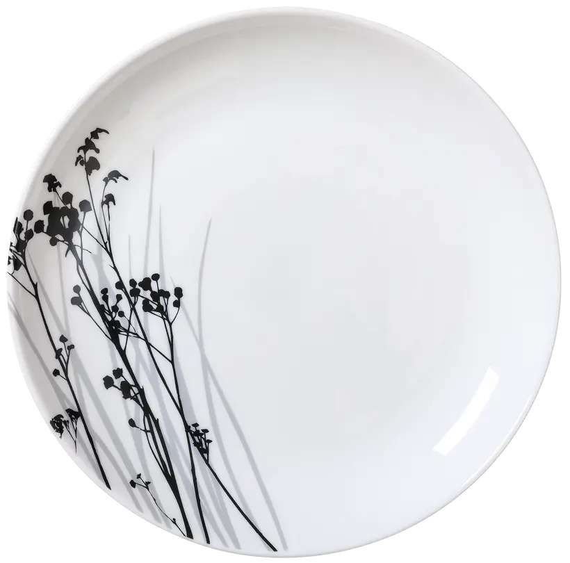 Image of ParsOpal dinnerware