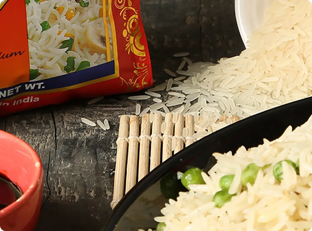 Image of rice